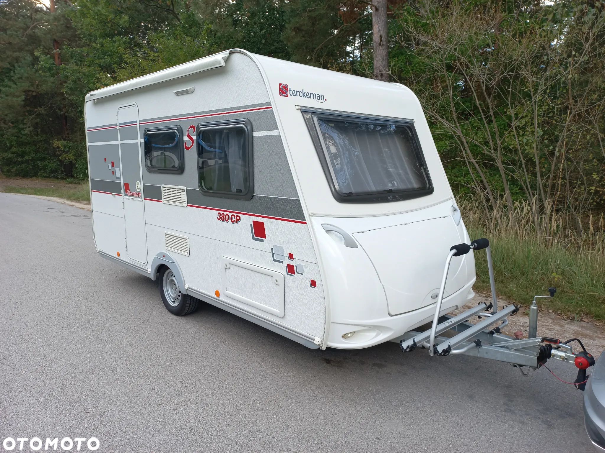 Sterckeman Starlet 380 CP - 1