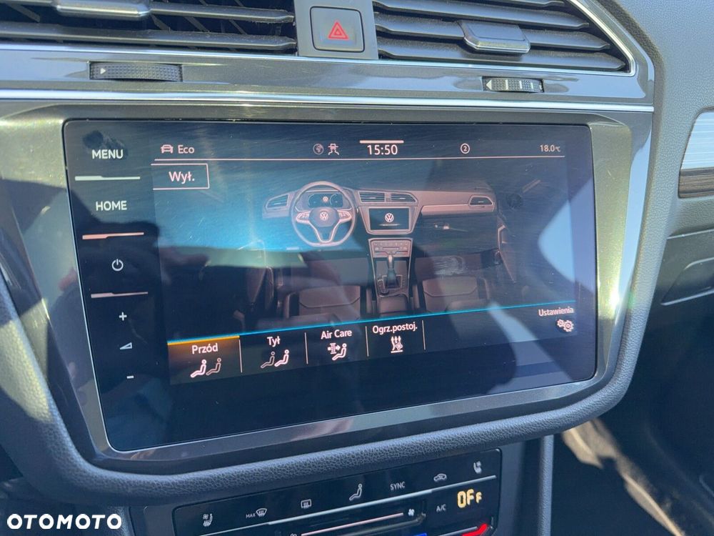 Volkswagen Tiguan Allspace - 32