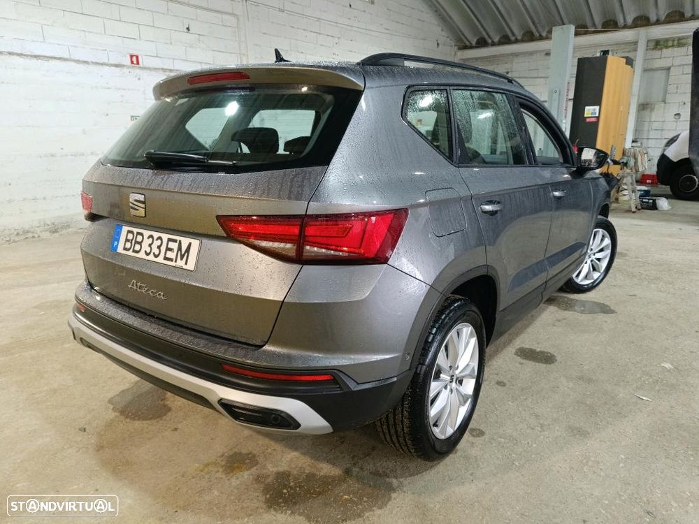 SEAT Ateca 1.0 TSI Style - 3