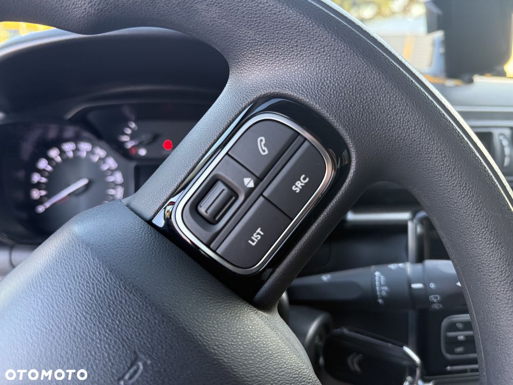 Citroën C3 Pure Tech 82 ELLE - 22