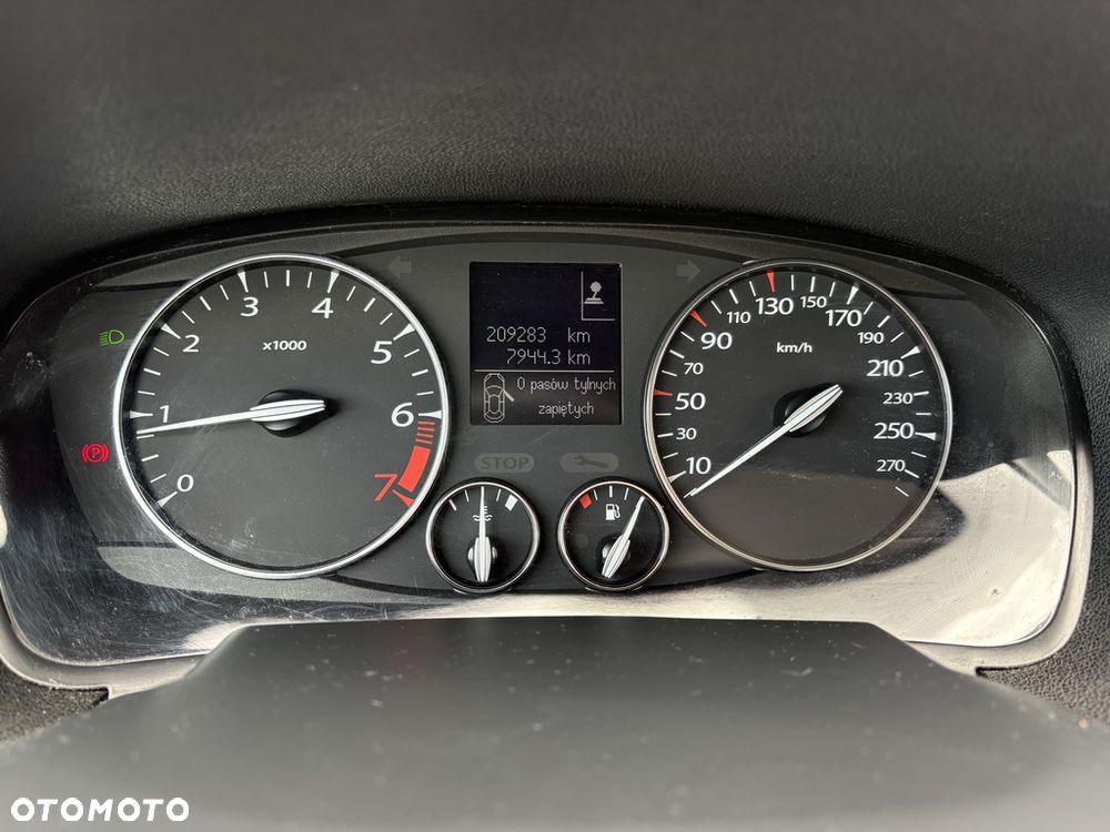 Renault Laguna 2.0 16V 140 Dynamique - 13
