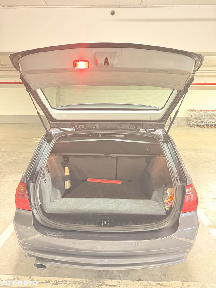 BMW Seria 3 - 5