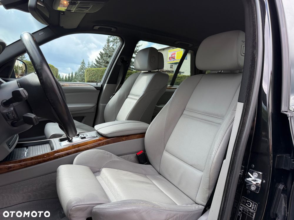 BMW X5 - 10