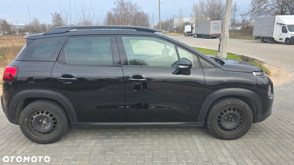 Citroën C3 Aircross - 5