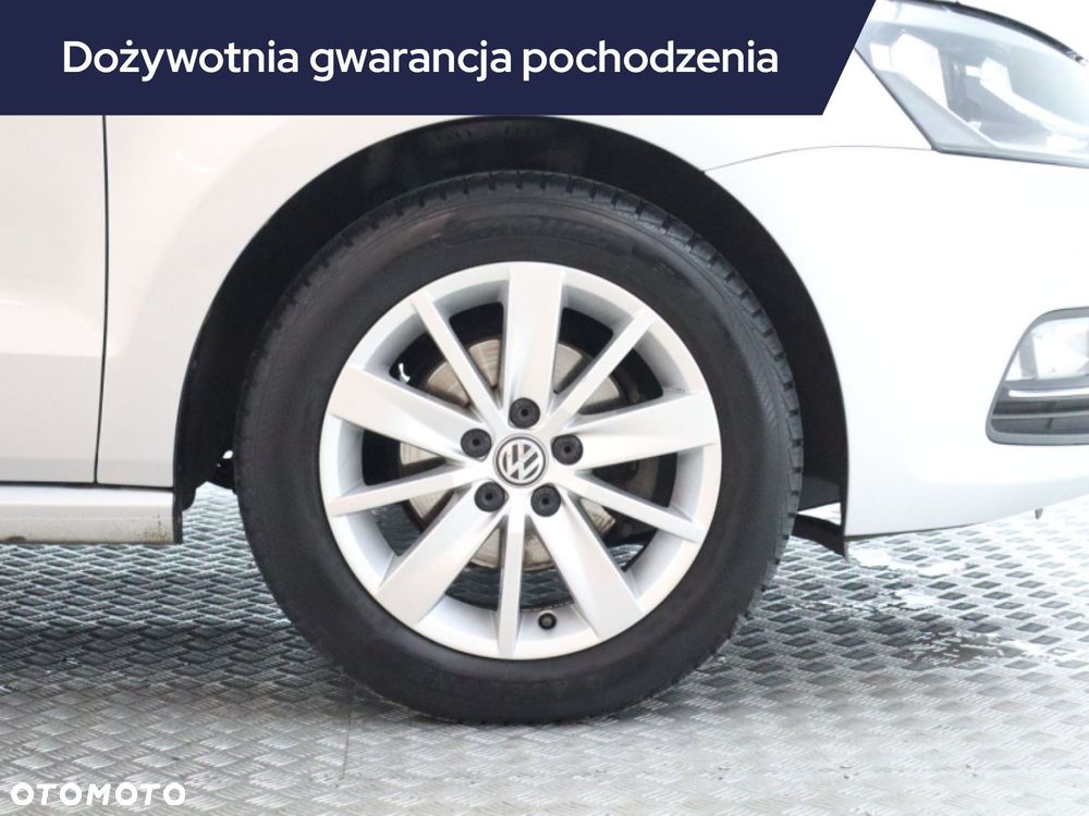 Volkswagen Polo - 17