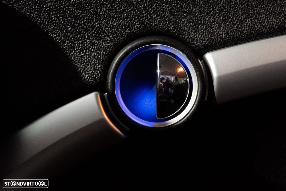 MINI 3 Portas One D - 27