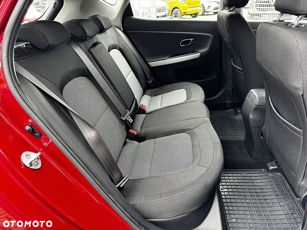 Kia Ceed 1.6 GDI L - 15