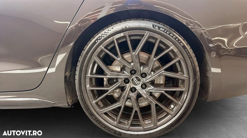 Audi A6 e-hybrid quattro 220 kW edition one - 6