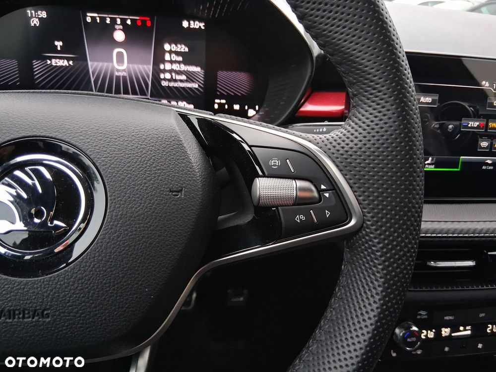 Skoda Fabia 1.0 TSI Monte Carlo - 14