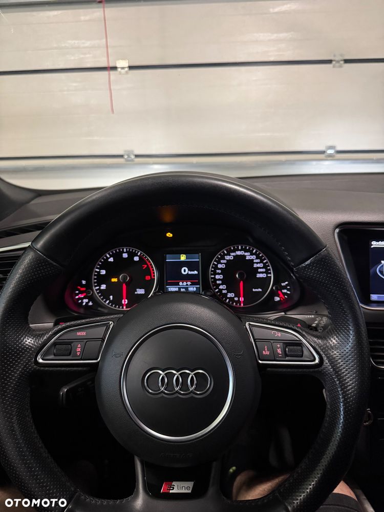 Audi Q5 - 11