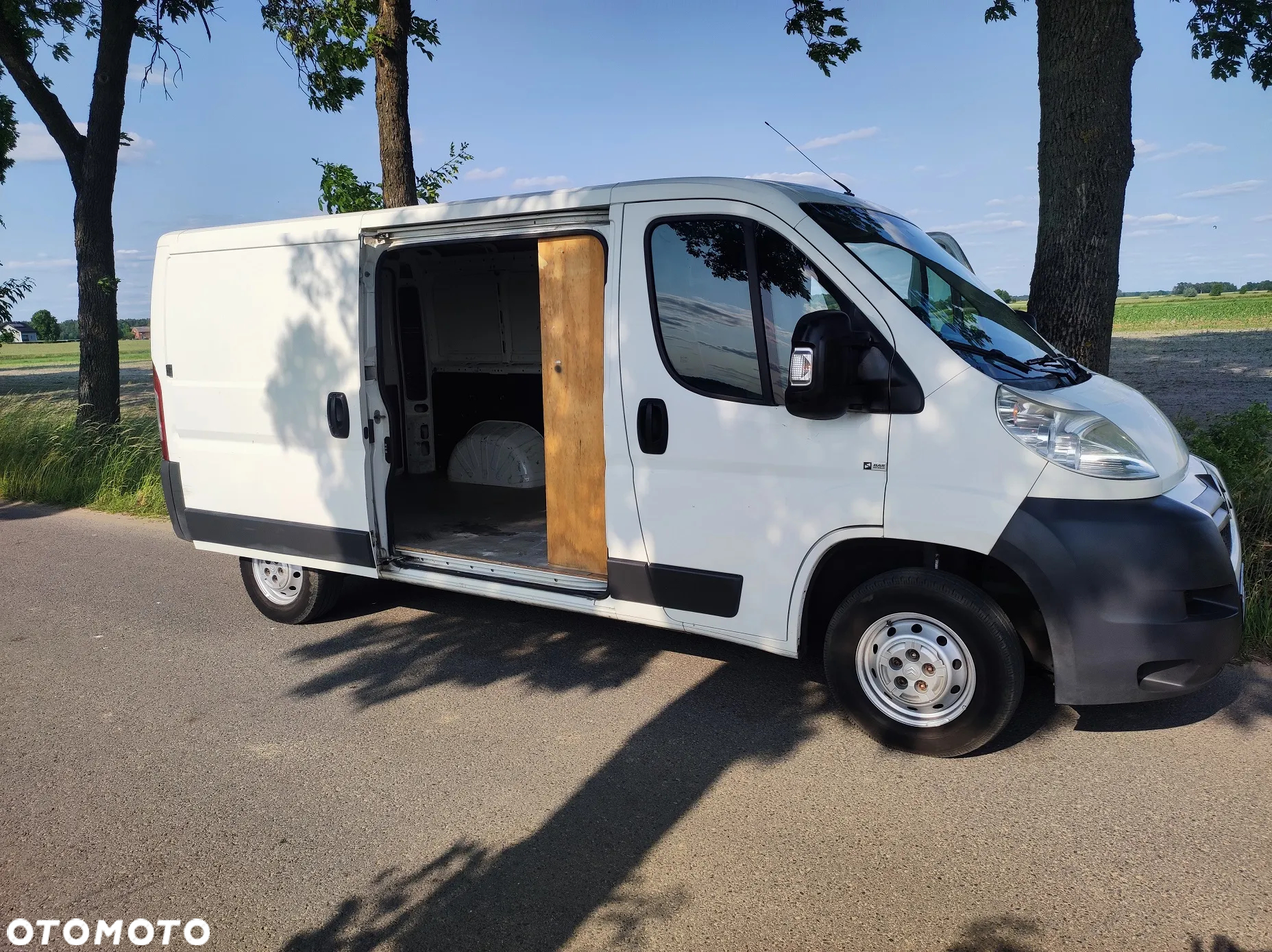 Citroën Jumper - 8