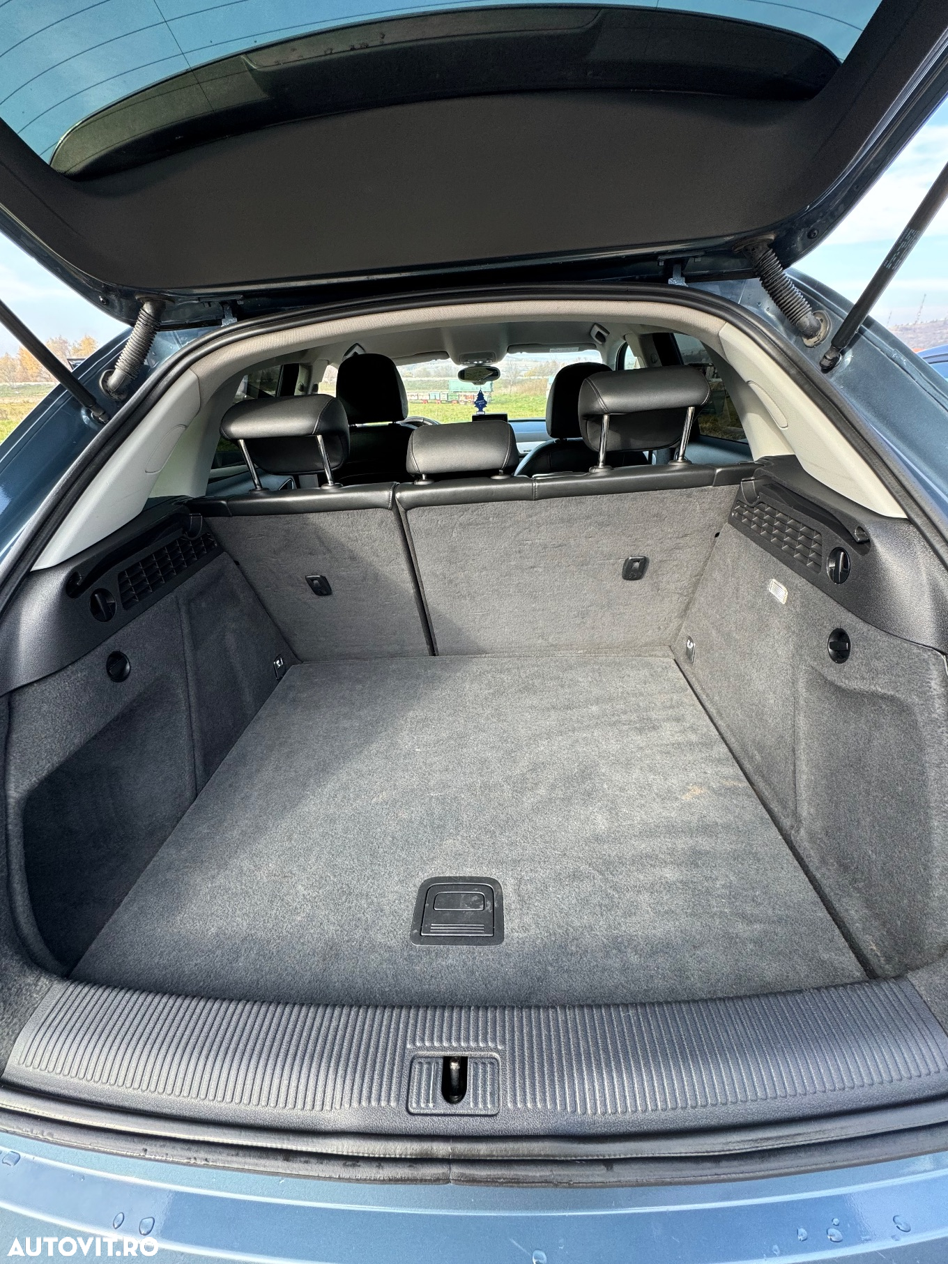 Audi Q3 2.0 TDI Quattro - 8