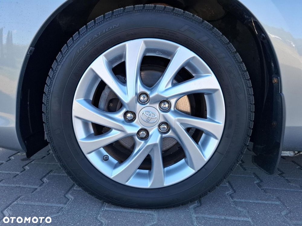 Toyota Auris - 20