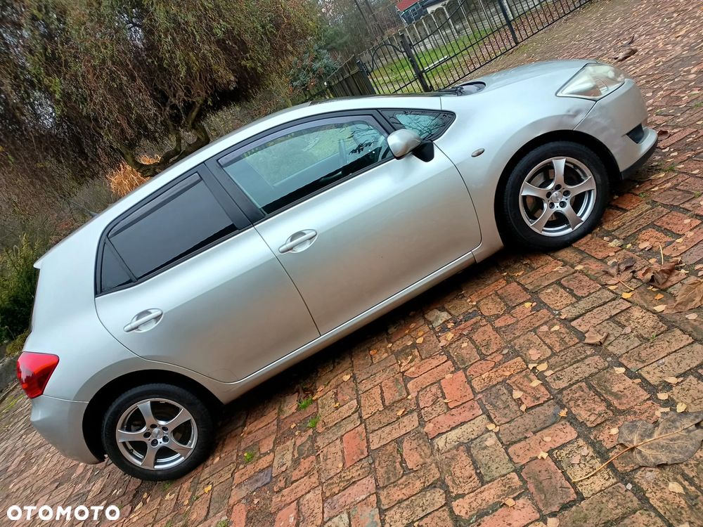 Chevrolet Epica - 6