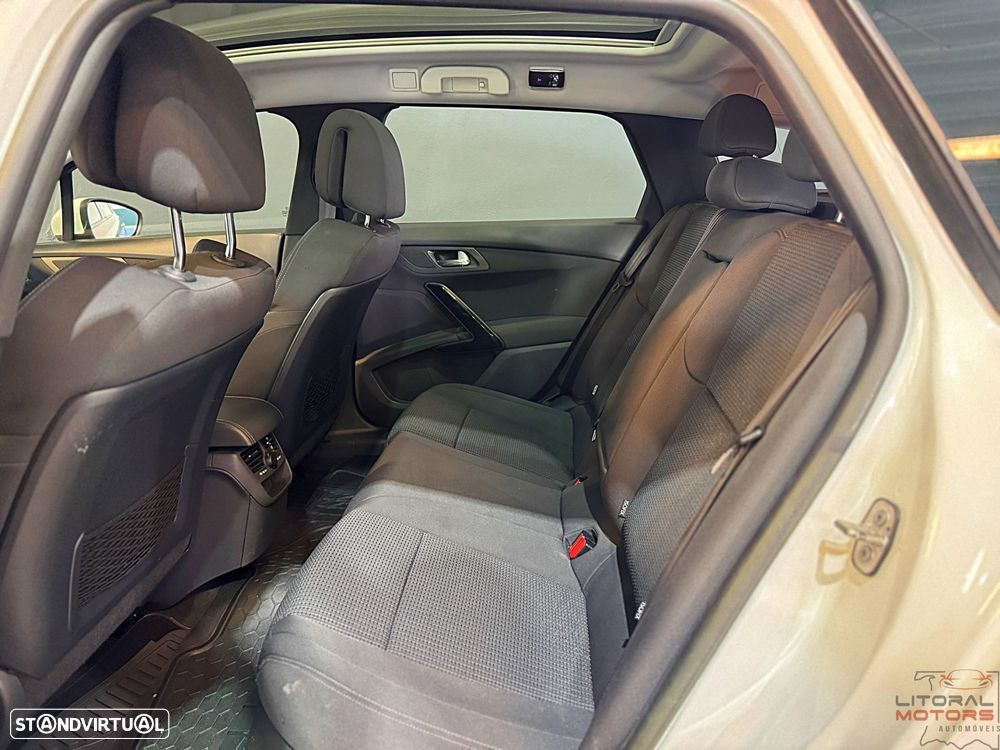 Peugeot 508 SW 1.6 HDi Business Line - 15