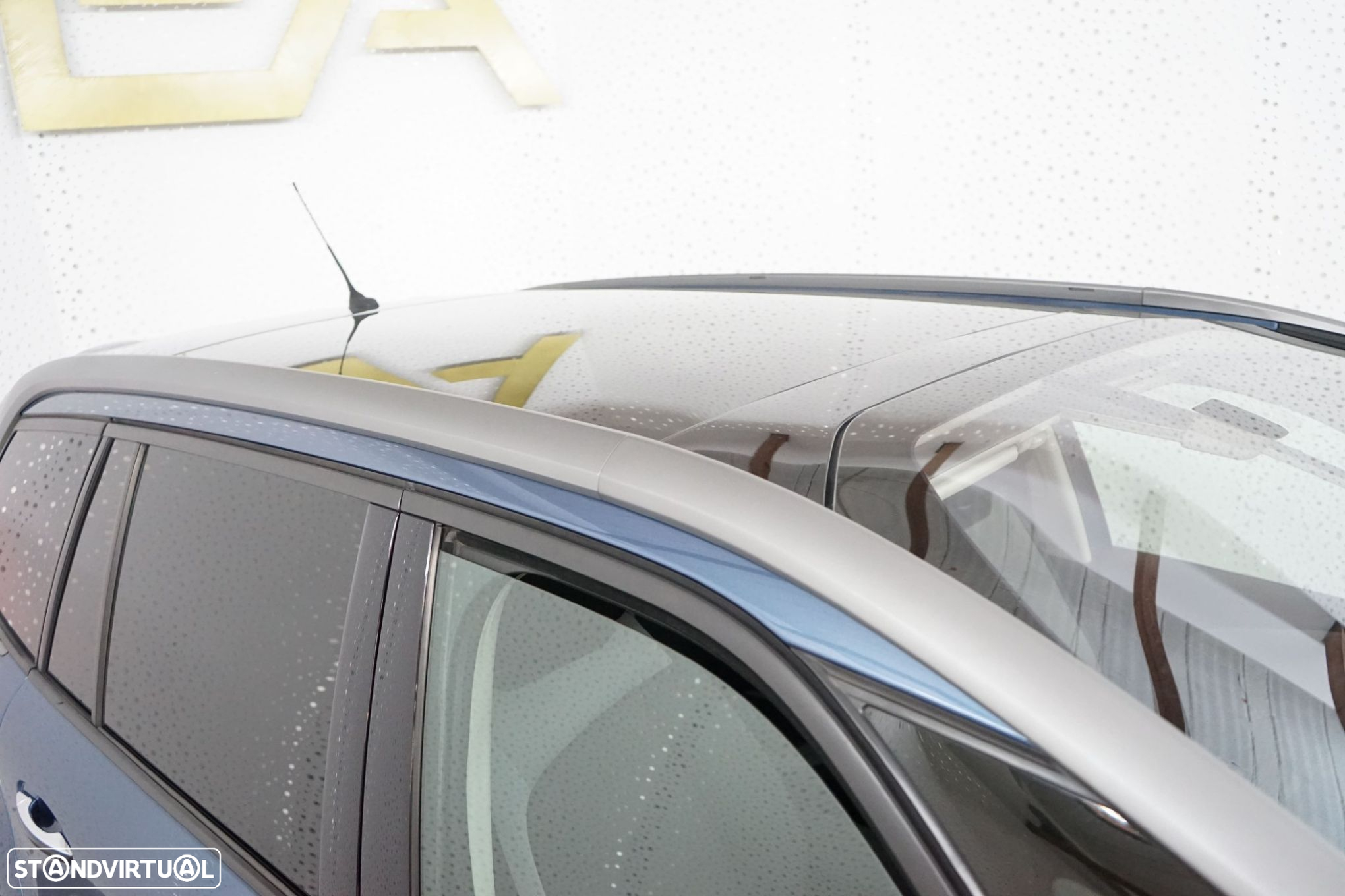 Citroën C4 Picasso 1.6 BlueHDi Shine EAT6 - 11