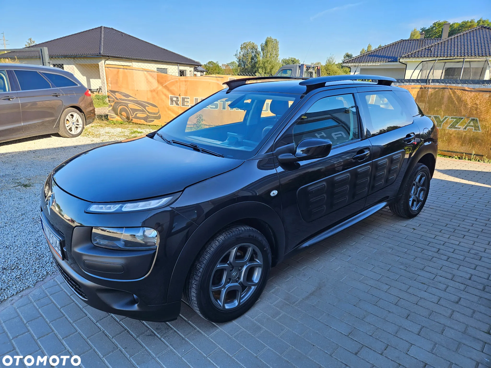 Citroën C4 Cactus BlueHDi 100 Airdream Stop&Start Feel - 5