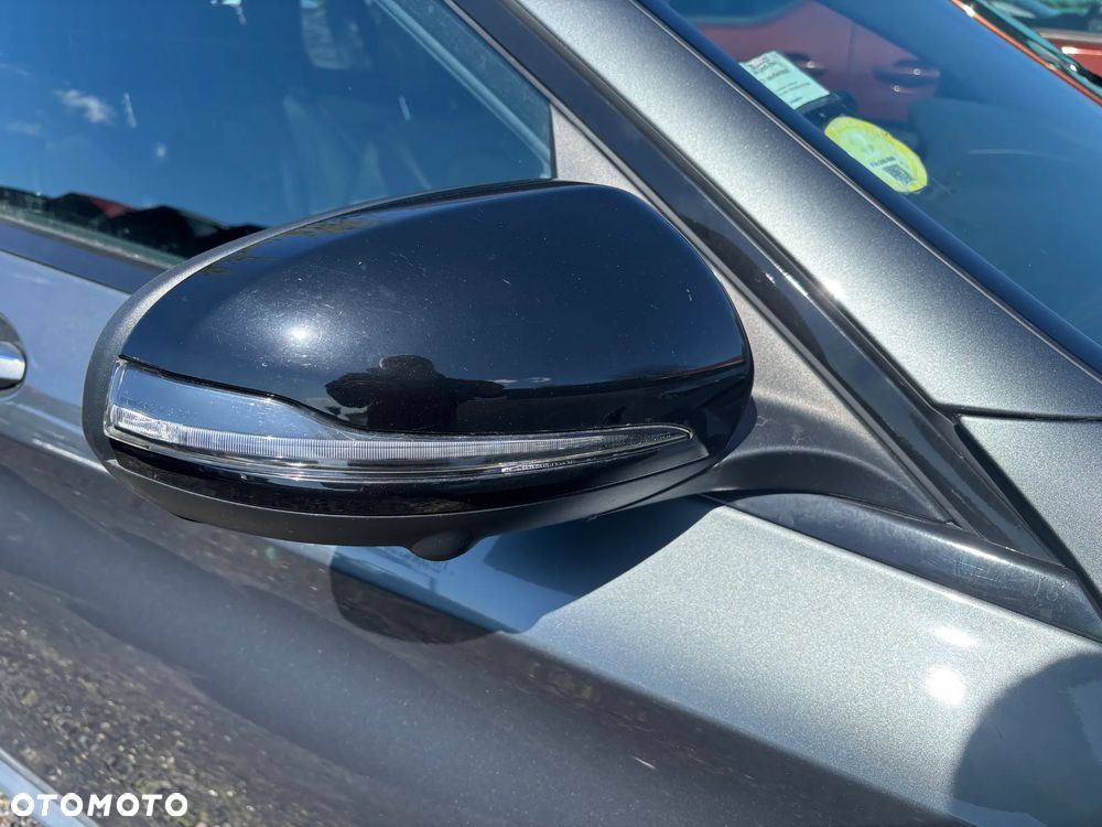 Mercedes C klasa w205 lift amg lusterko lewe prawe kamera 360 - 3