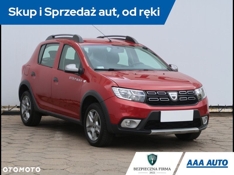 Dacia Sandero - 3