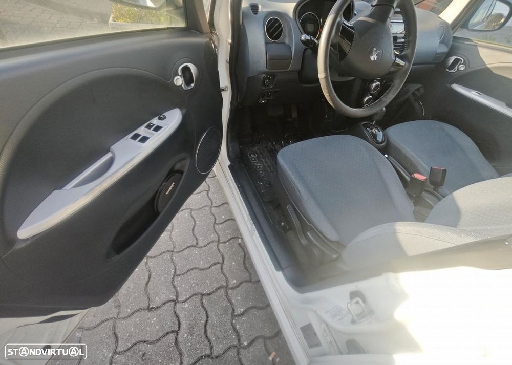 Peugeot iOn Standard - 2