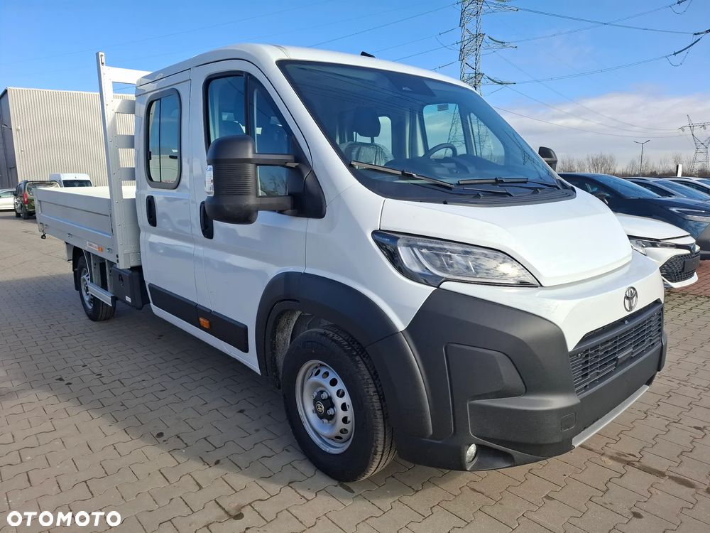 Toyota Proace Max - 9