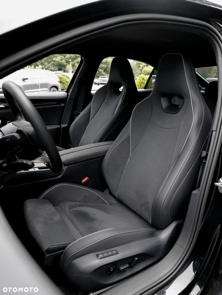 Skoda Superb 2.0 TSI Sportline DSG - 11