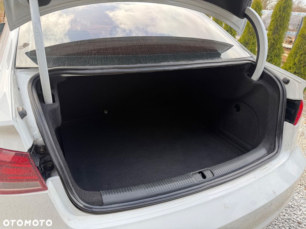 Audi A3 Limousine - 17