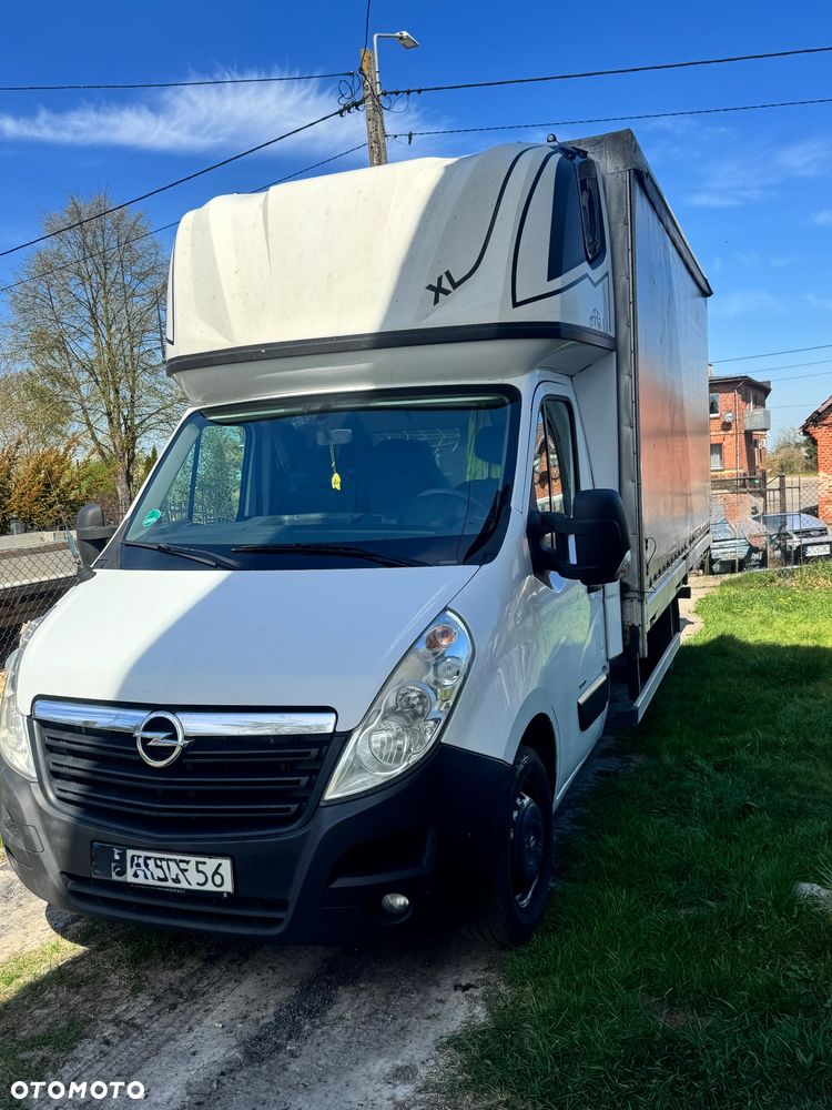 Opel MOVANO - 2