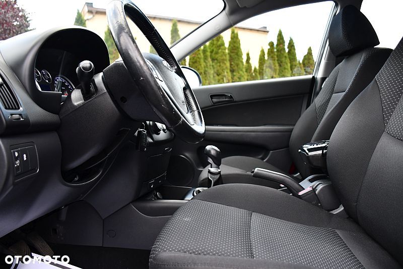 Hyundai i30 1.4 Comfort - 10