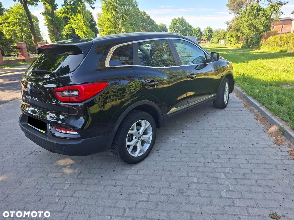 Renault Kadjar 1.3 TCe FAP Intens - 3
