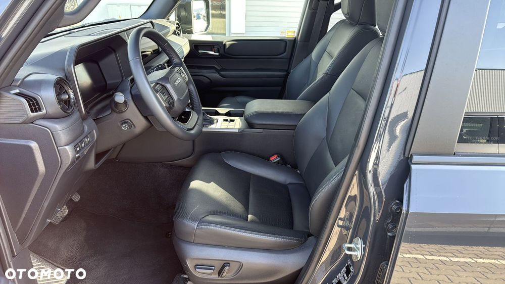 Toyota Land Cruiser LC 2.8 D-4D Invincible - 14