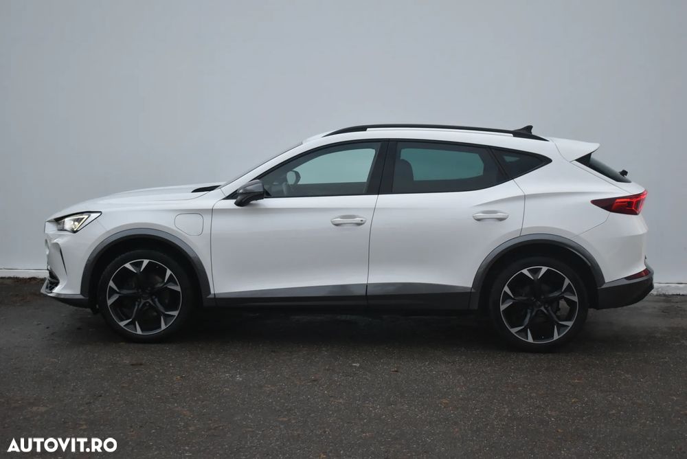 Cupra Formentor 1.4 e-HYBRID PHEV - 17