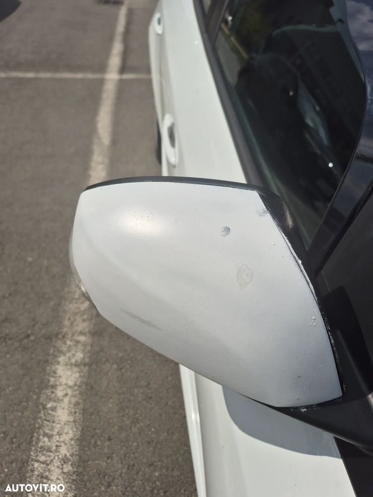 Renault Megane 1.5 dCi Expression - 9