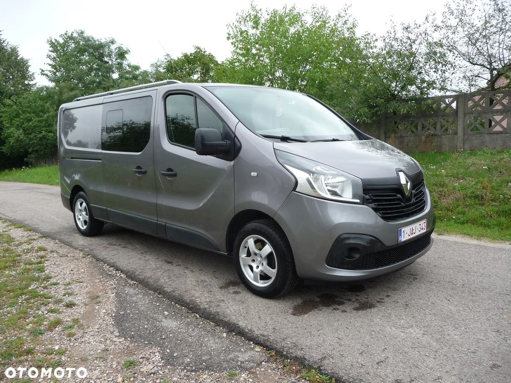 Renault Trafic L2H1 2,9t Pack Clim - 3