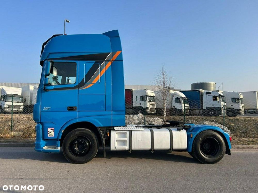 DAF XF 510 FT - 5