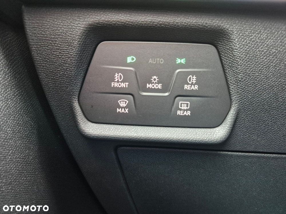 Cupra Formentor 1.5 TSI DSG - 14