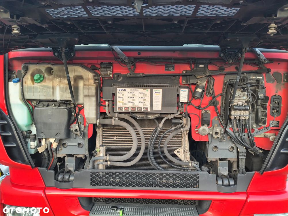 Iveco AS 460 - 7