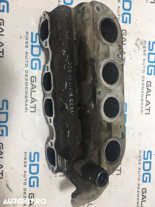 Galerie Admisie Golf 4 Caddy Polo Fabia 1.9SDI 038 129 714 - 2