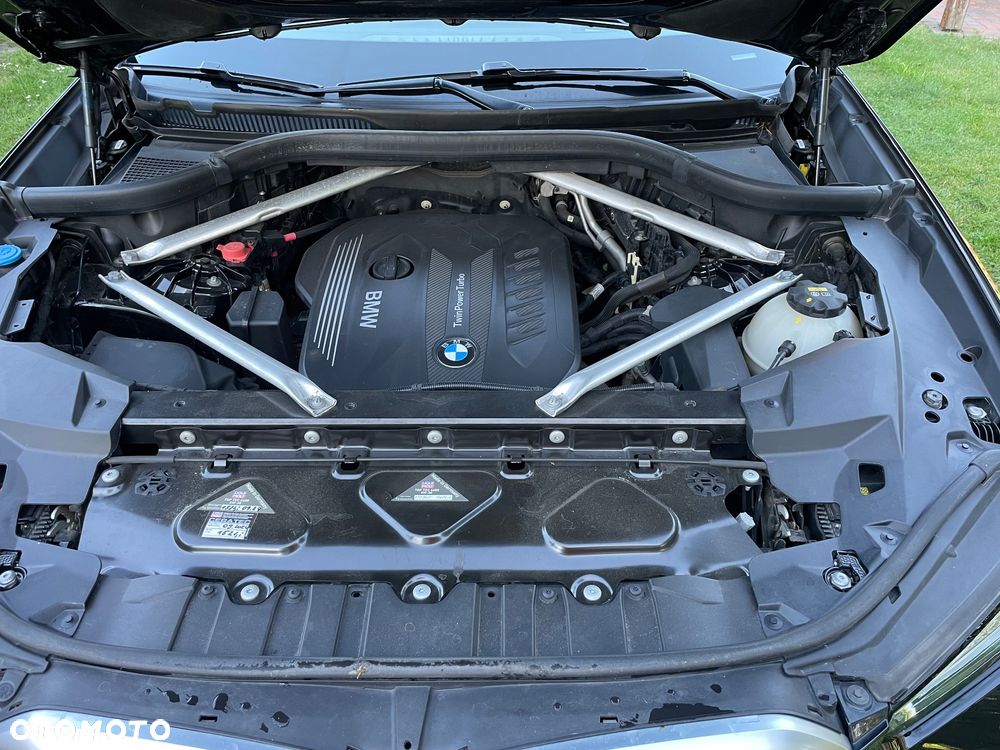 BMW X6 xDrive30d - 12