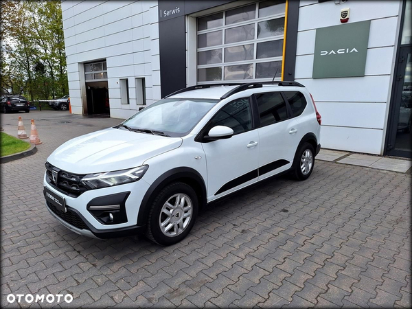 Dacia Jogger
