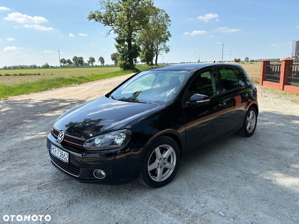 Volkswagen Golf 1.4 TSI Highline - 2