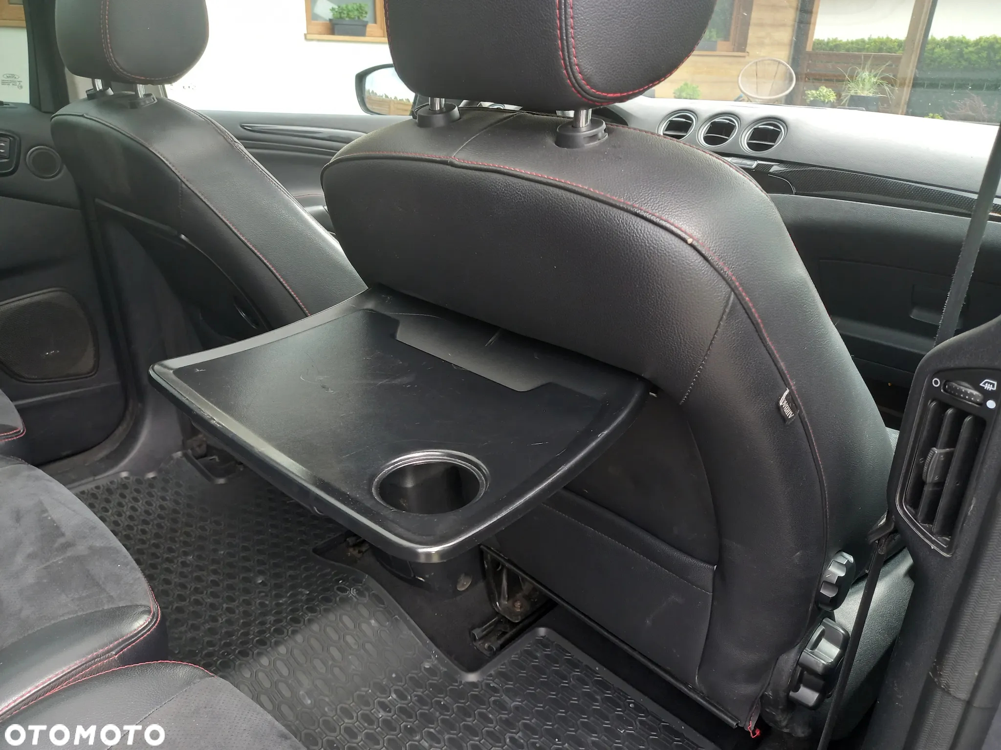 Ford S-Max 2.0 TDCi DPF Titanium MPS6 - 26