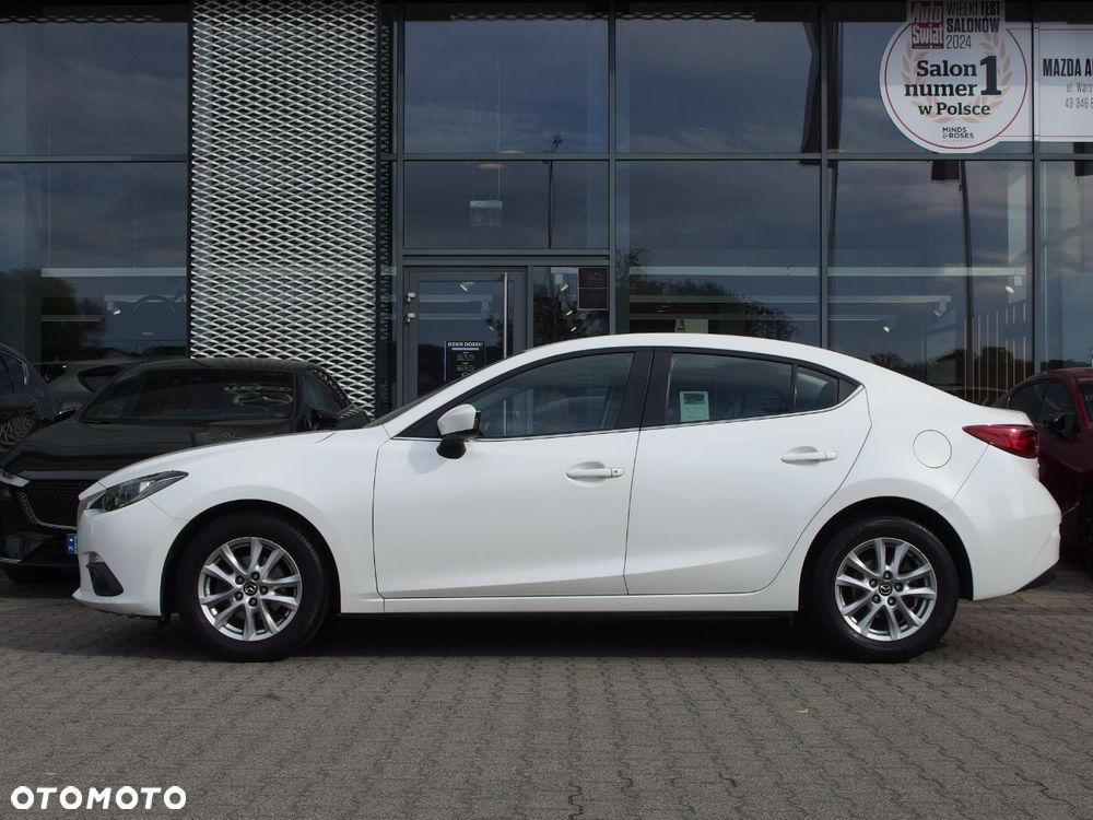 Mazda 3 1.5 Skymotion - 6