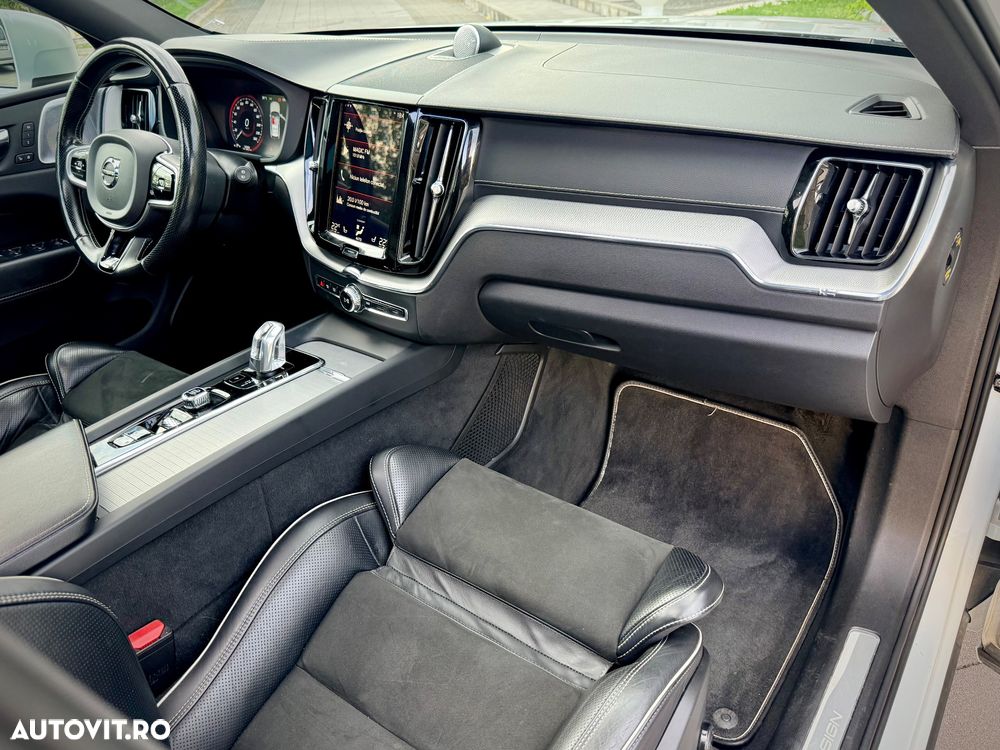 Volvo XC 60 T8 AWD Geartronic Polestar Engineered - 7