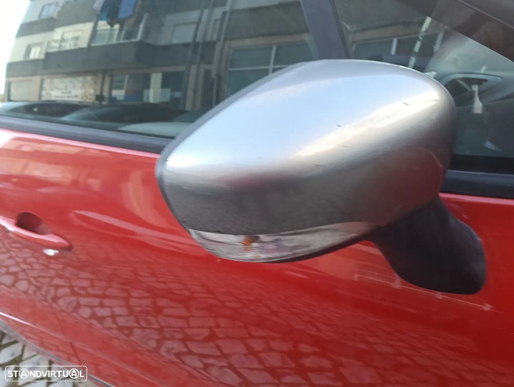 Renault Clio Sport Tourer 1.5 dCi GT Line - 27