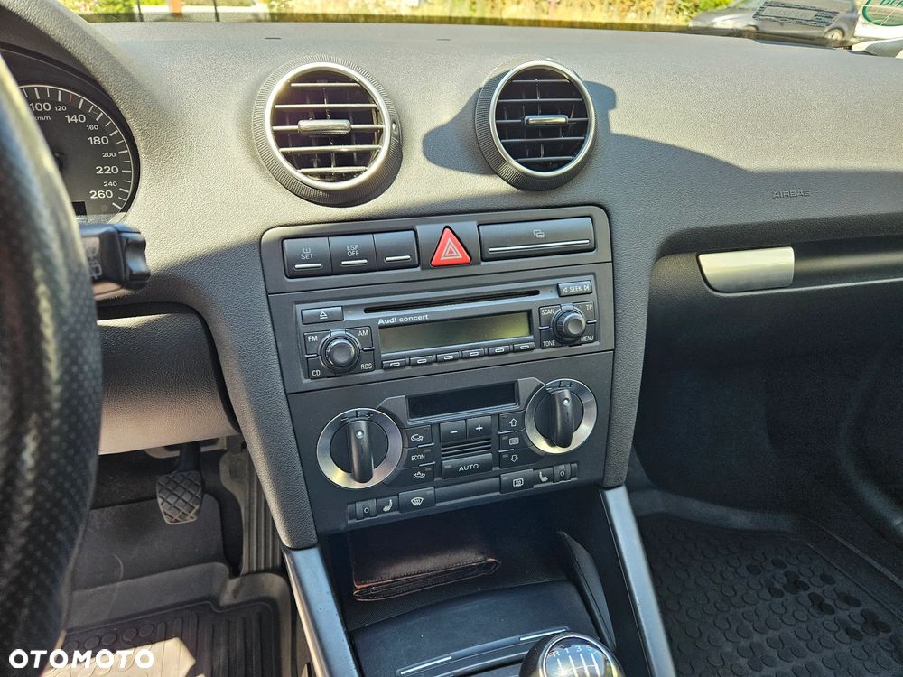 Audi A3 3-drzwiowe - 15