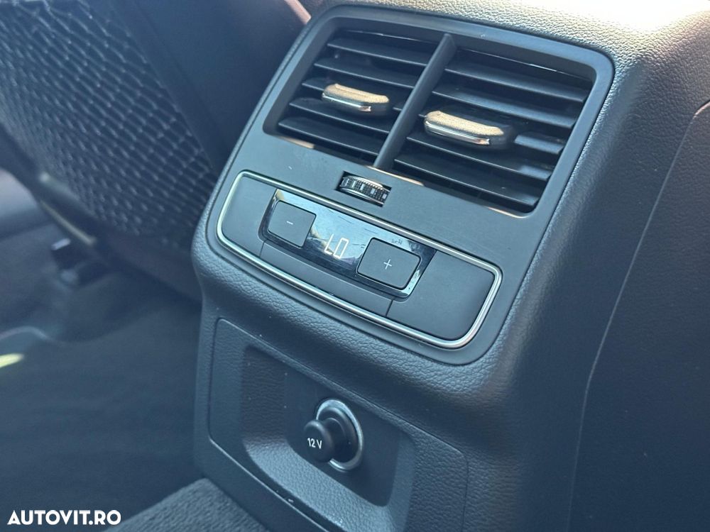 Audi A4 - 26