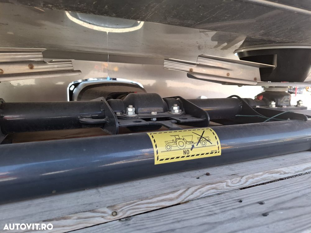 Altul EUROSPAND JOLLY 32 - 11