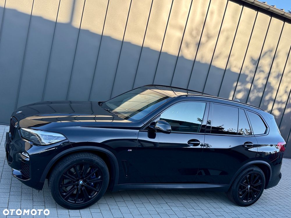BMW X5 xDrive30d sport - 6