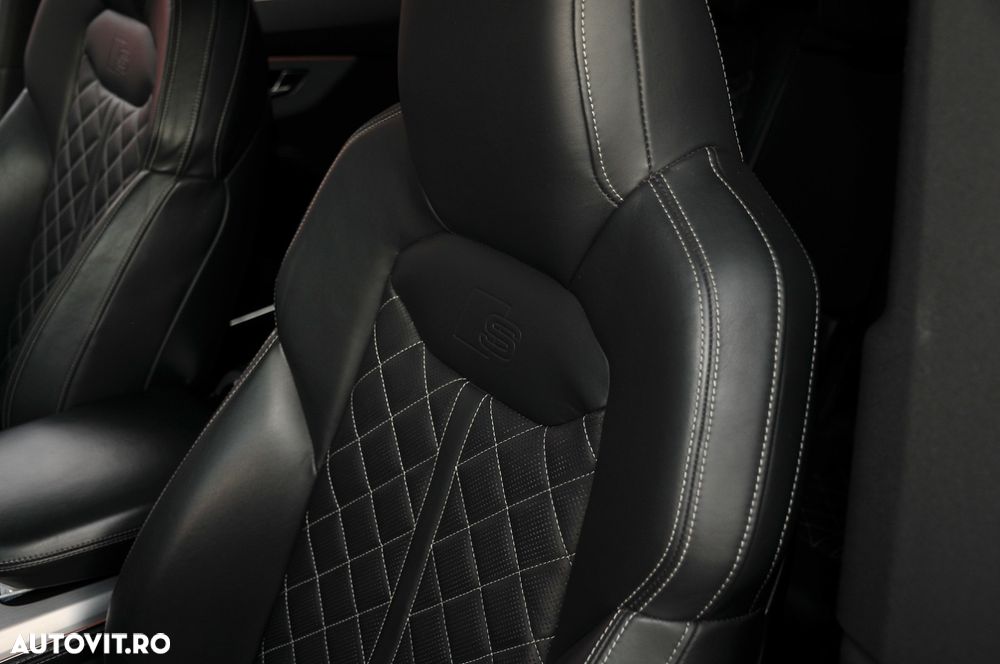 Audi Q8 3.0 50 TDI quattro Tiptronic MHEV - 13